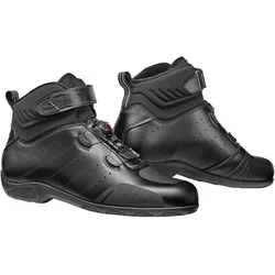 Sidi Motolux Motorradschuhe 37