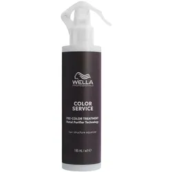 185ml Wella Professionals Color Service Pre-Color Treatment