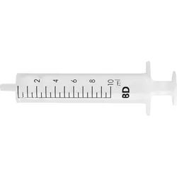 Discardit Ii Spritze 10 ML