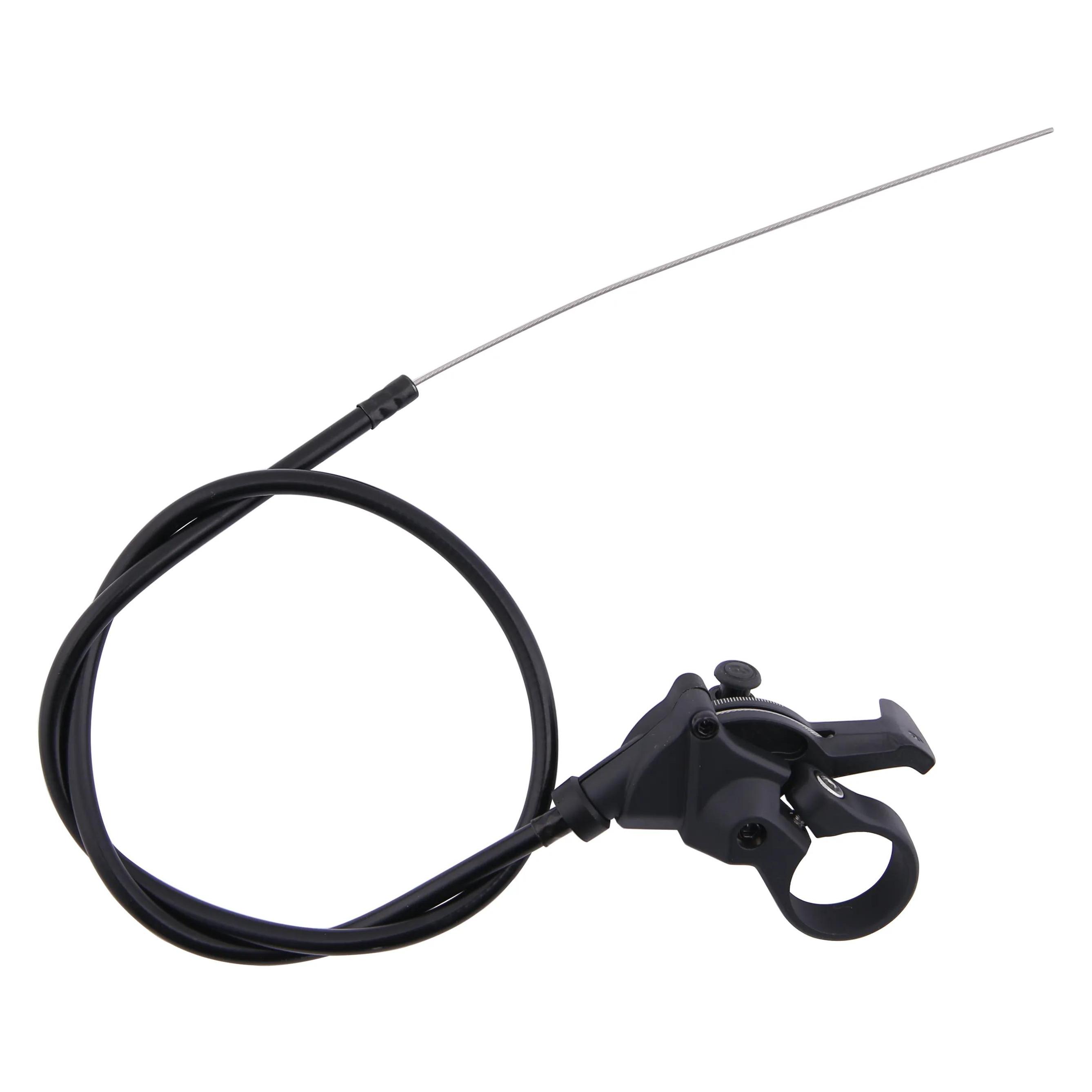 RockShox Pop Loc Schalter, links, non-adjust (11.4308.848.000)