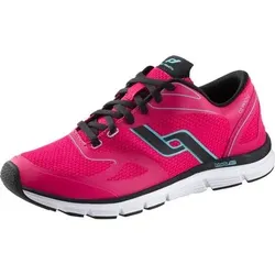PRO TOUCH Damen Laufschuhe OZ Pro V, Größe 37 in Rot Rot