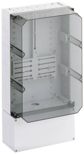 Spelsberg 75240101 AKi-Z 401 Zählerschrank Aufbau Inhalt 1St.