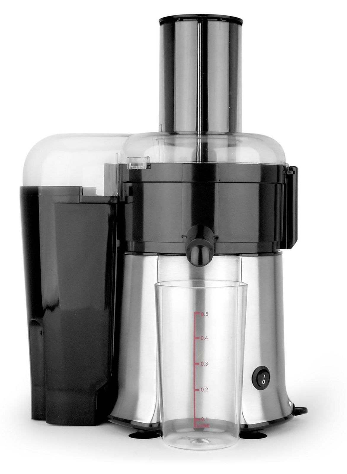 Gastroback Vital Juicer Pro 40117 fruitsapcentrifuge