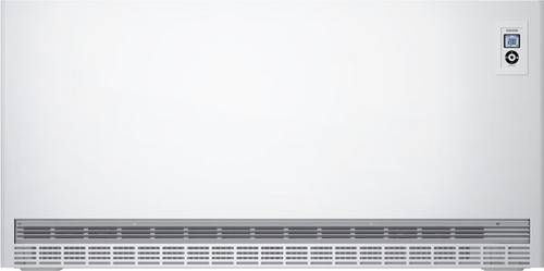 Stiebel Eltron 236428 Wärmespeicher ETS 600 Plus Alpinweiß