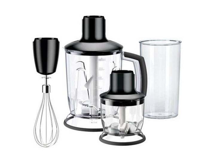 Braun Zerkleinerer MultiQuick 7