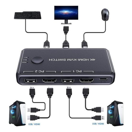 Générique Mini Switch (060182)