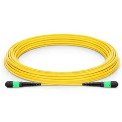 Nvidia passfbrcbl SMF MPO12 MPO12 (10 m), Netzwerkkabel