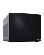 Fractal Design Node 304 Desktop Mini-ITX ohne Netzteil ATX USB/Audio (FD-CA-NODE-304-BL)
