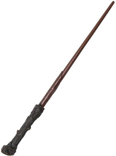 Baguette luxe Harry Potter - Rubies