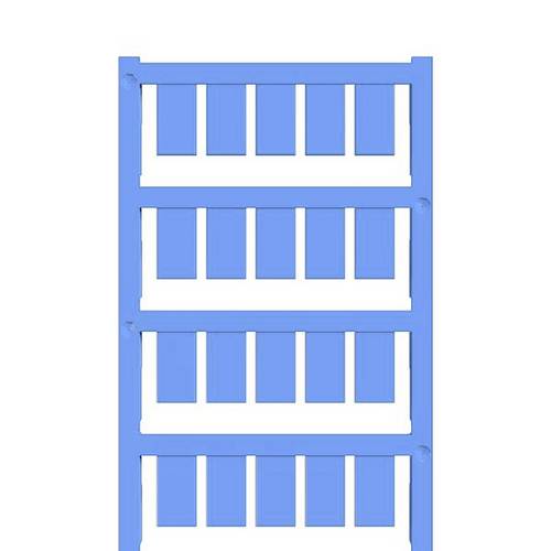 Weidmüller 3008480000 ESG-DT 9/17 K MC NE BL Gerätemarkierung 200St.