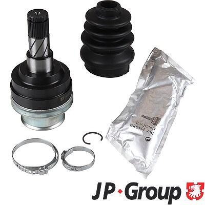 Jp Group Gelenk, Antriebswelle [Hersteller-Nr. 1243400200] für Daewoo, Opel