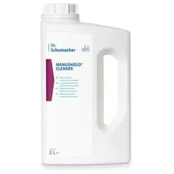 Manushield Cleaner 2 L