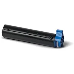 OKI Toner 45807106 7.000Seiten schwarz