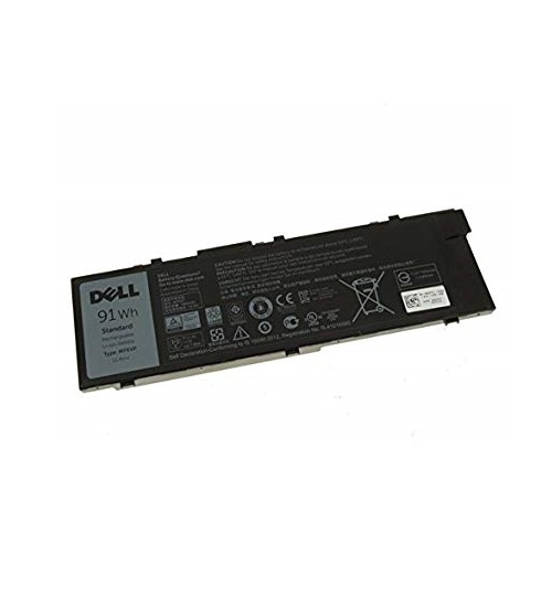 Dell Main Battery Pack 11.4V 91Wh Batterie 11,4 V (TWCPG)