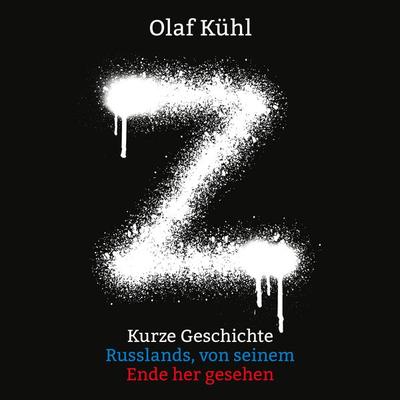 Z - Olaf Kühl, Audio, 9783863526092