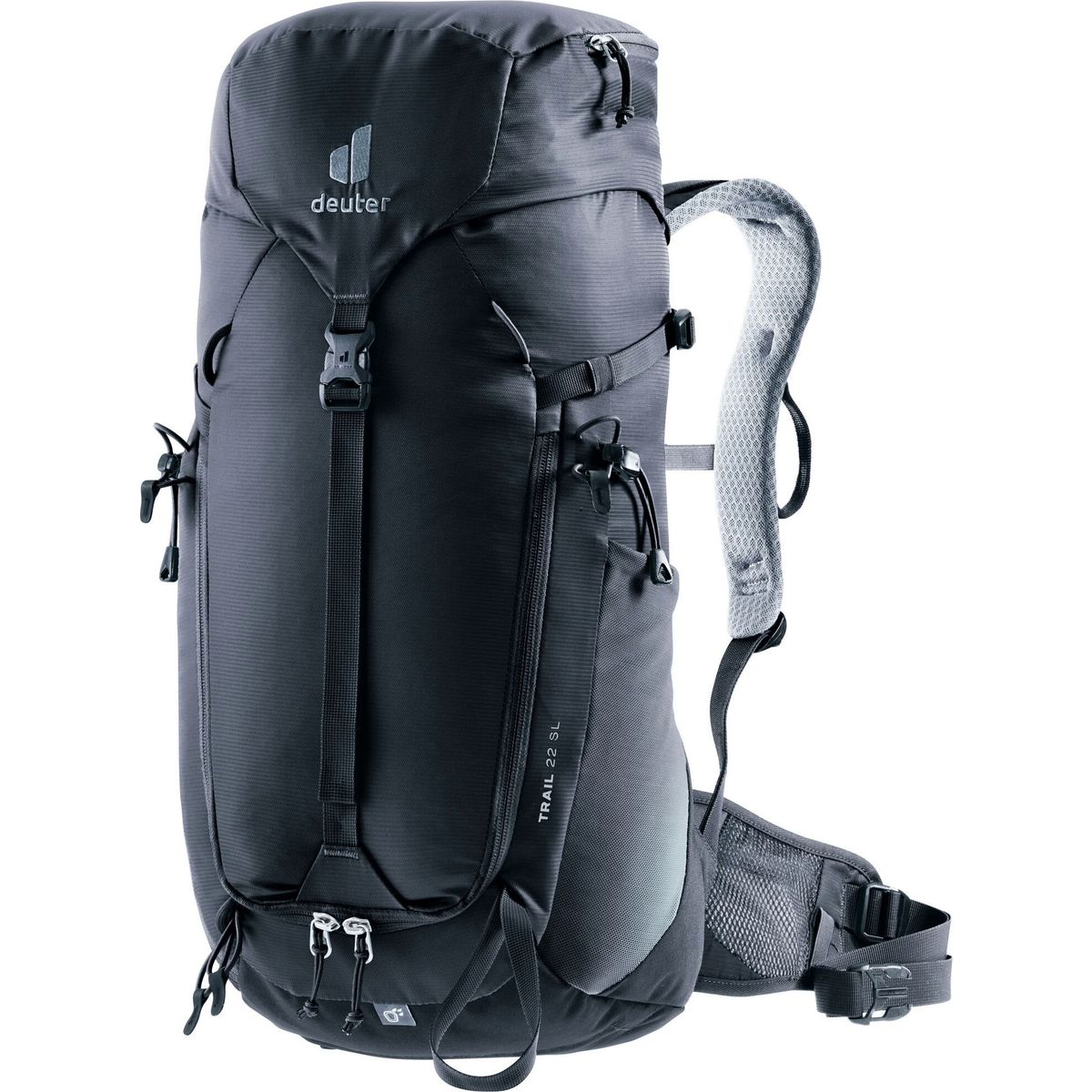 Deuter Trail 22 SL black (7000) 344022470000