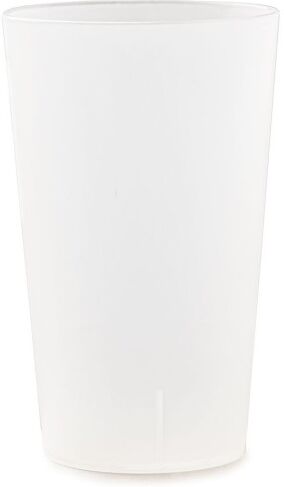 Gobelet réutilisable publicitaire recyclable ECO180 BIC polypropylène (PP) fuchsia 180 ml
