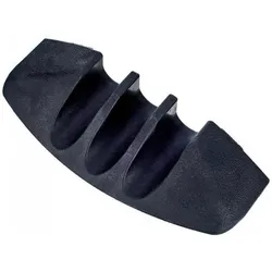 Defender, Kabelschutz + Kabelführung, Mini ER F (Kabelbrücke, 11.50 cm)
