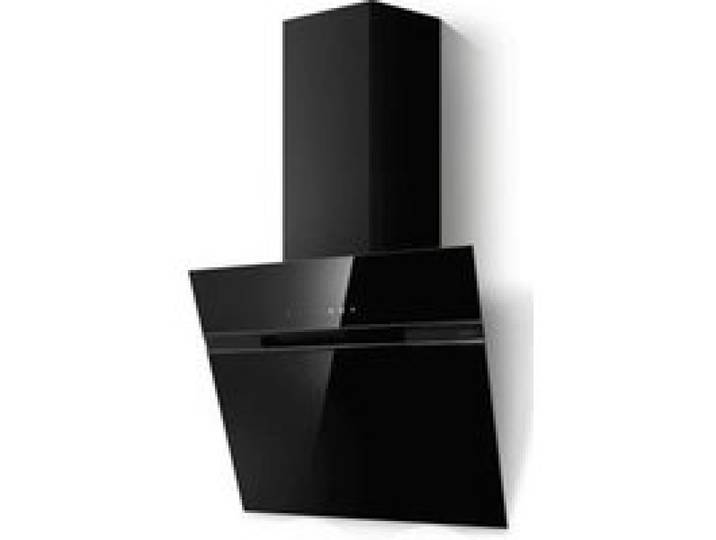 Montée au mur - Elica Stripe BL/A/60 - Noir - 757 m³/h - 265 W