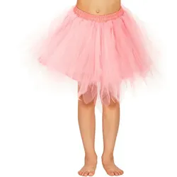 Tutu für Kinder, rosa