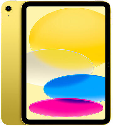 Apple iPad 11'' Wi-Fi 256GB Giallo