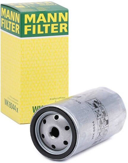 MANN-FILTER WK 8044 x Fuel filter