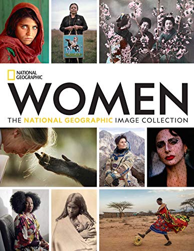National Geographic - Women: The National Geographic Image Collection - Preis vom 19.10.2026 19:33:35 h