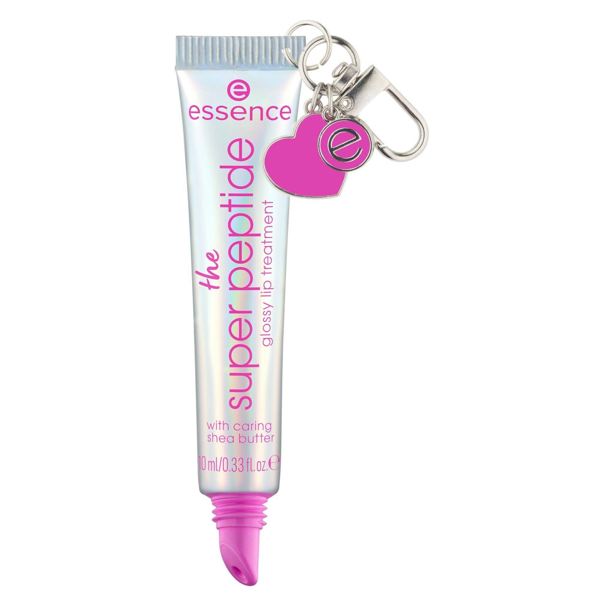 essence the super peptide glossy lip treatment (05, Holomazing) (cosnova GmbH)
