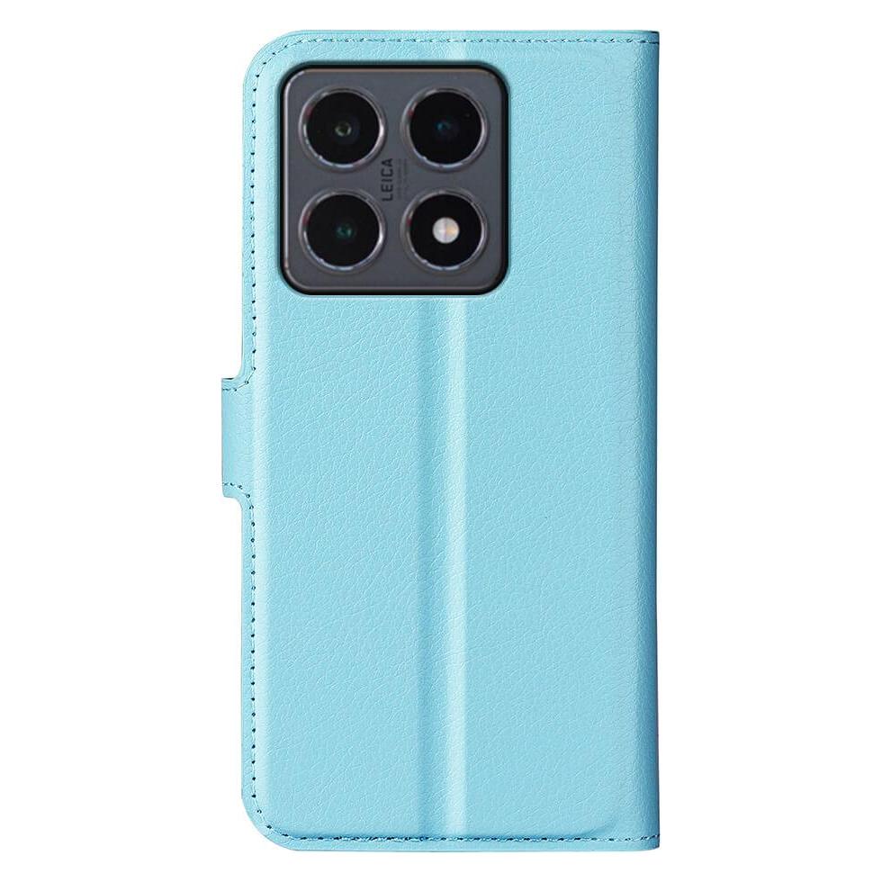 Cover-Discount Xiaomi 15T - Leder Etui Hülle (Xiaomi 15T) (70702429)
