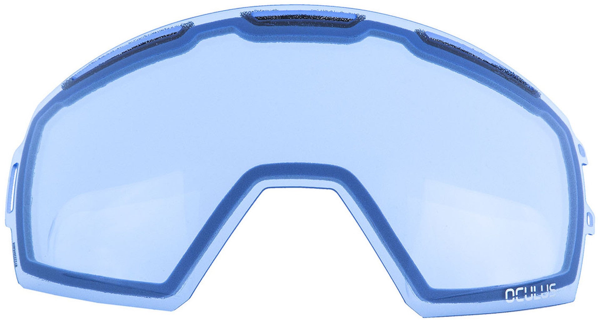 Klim Oculus getönte Ersatzscheibe 3891-000-000-008