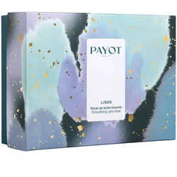 85ml Payot LISSE Rituel de soins lissants (Creme 50ml + Pflege 30ml + Serum 5ml)