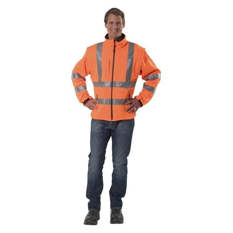 Fortis Jacke (XL) (22302701XL M3042-2676)