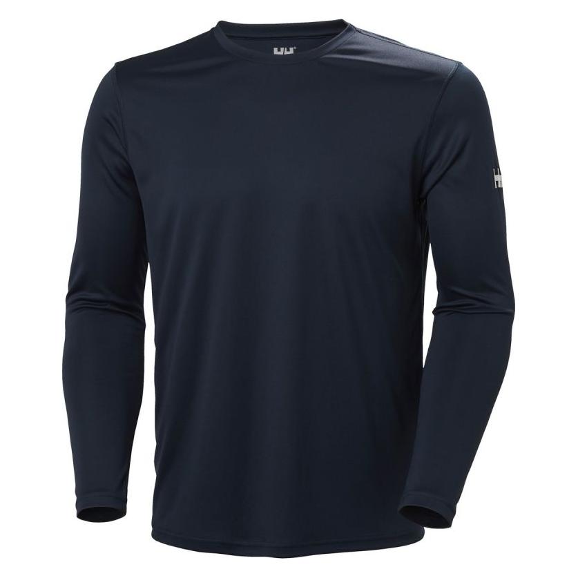 Helly Hansen Tech Crew L/S 2.0 (M) (660853)