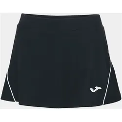 JOMA Katy II Tennisrock Mädchen 100 - schwarz 152
