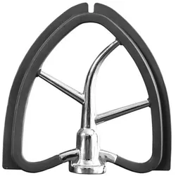 Kitty PROFESSIONAL® Profi-Flexirührer ''Tornado'' für KITCHENAID® Maschinen