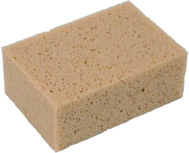 Polyform Éponge à carreaux naturelle 200×130×70 mm ; Polyform Kunststofftechnik (100634)