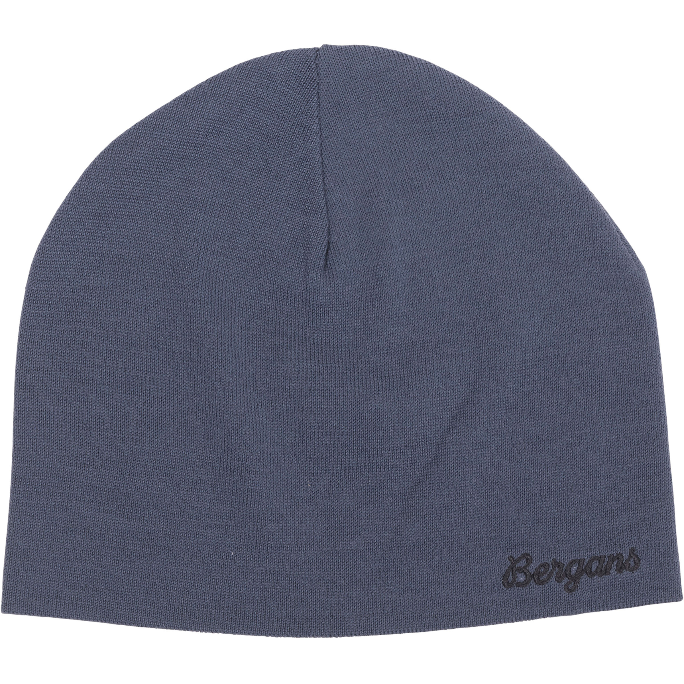Bergans Allround Thin Merino Mützen & Beanies blau Trekking Schnell trocknend Merinowolle