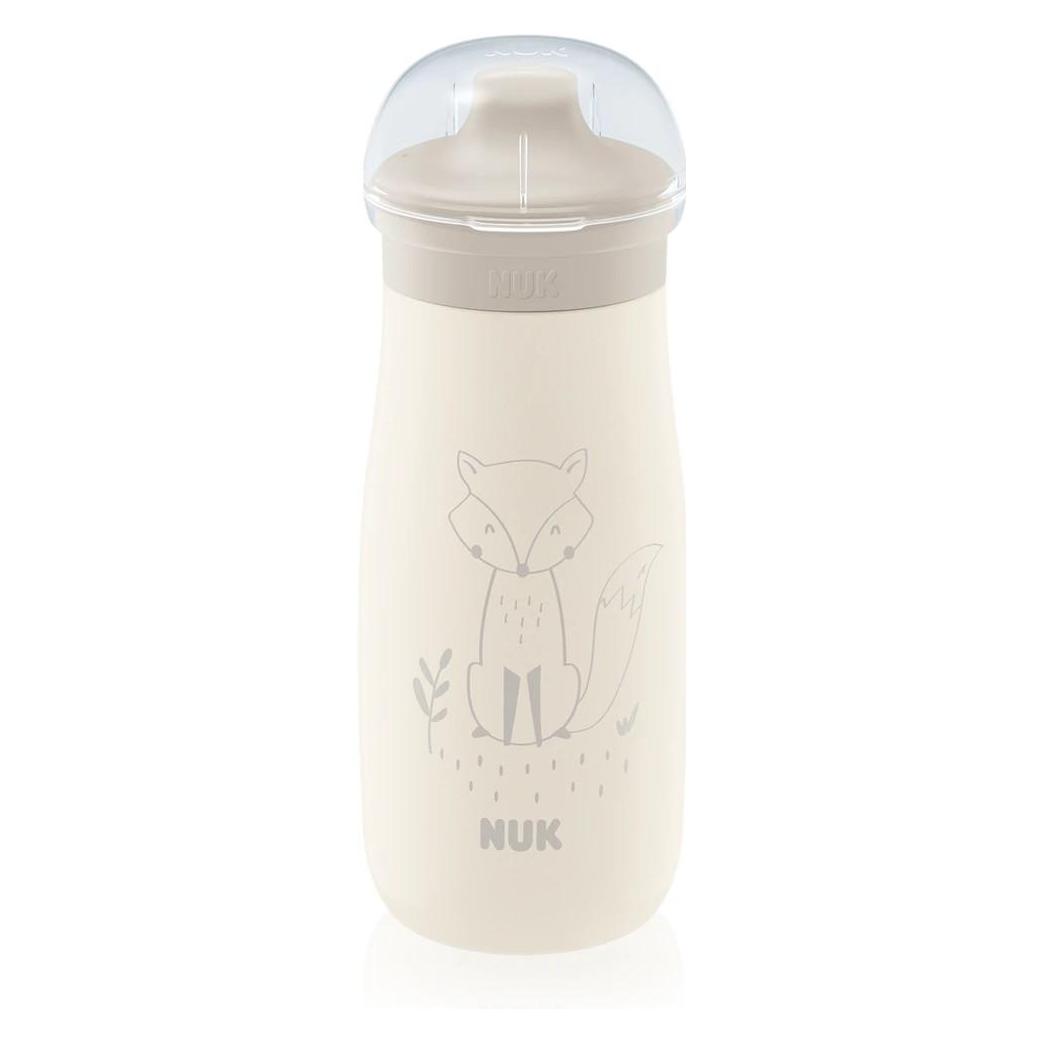 NUK Mini Me Sip Edelst Fl (300 ml) (46273465)