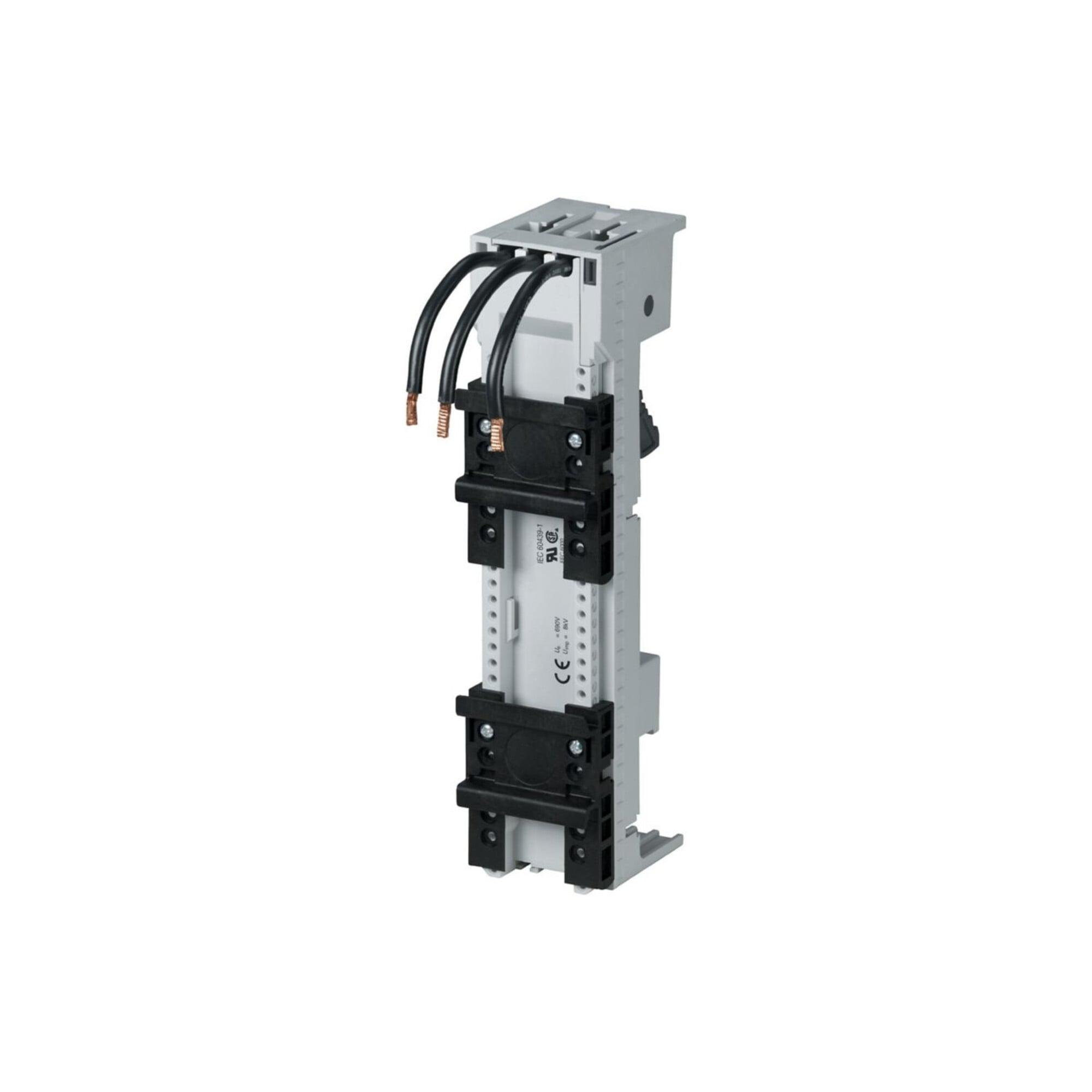 Eaton Sammelschienenadapter 45mm 25A 2TS BBA0-25/2TS (101481)
