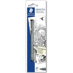 Staedtler, Schreibstifte, Feinschreiber