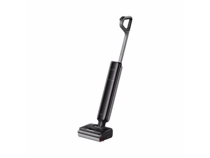 Dreame T12 Pro Nass- und Trockensauger – Nass und Trockensauger – schwarz
