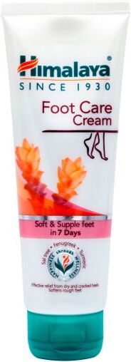 Himalaya Foot Cream 75 ml