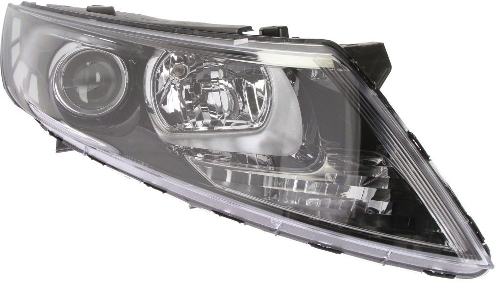 Depo Fanali 223-1141R-LDEM2