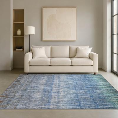 Addison Rugs Premium Washable Super Soft Modern Willis Mayfield Rug