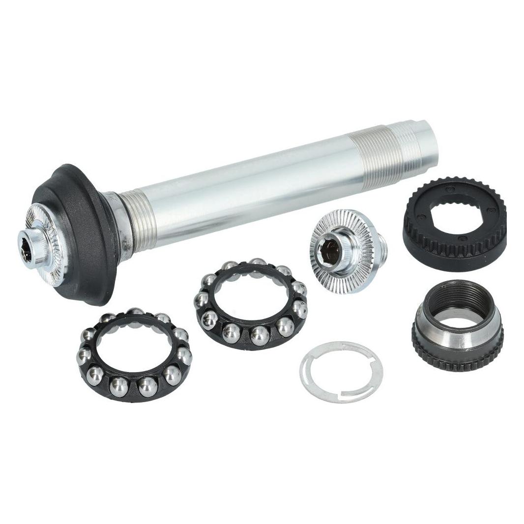 Shimano Achse HB-6800 Komplettachse (39187604)
