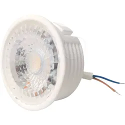 LUXULA LX100460 - LED Modul, 5W, 435lm, 2700K, 38°, Keramikgehäuse