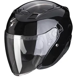 Scorpion, Motorradhelm, EXO-230 Solid (XXL, 63 - 64 cm)