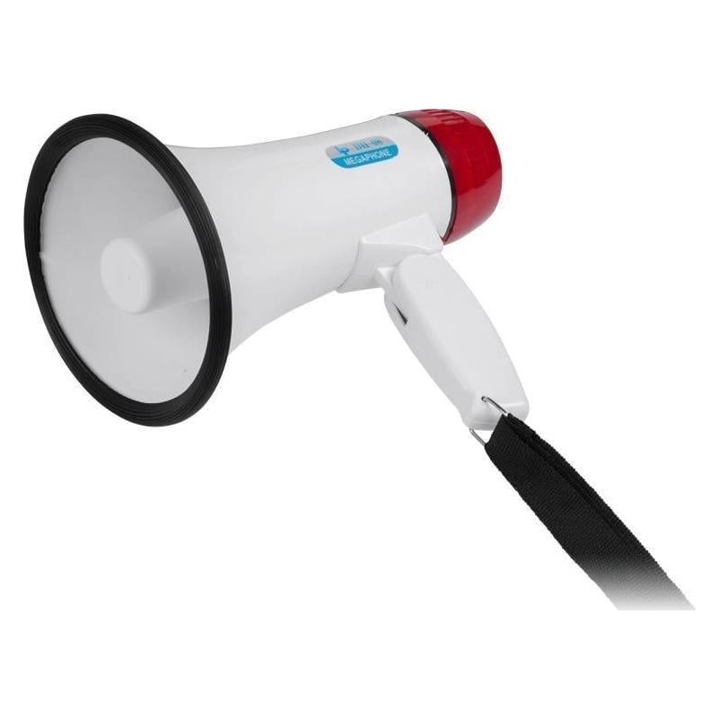 INNE Tonsignal vom Typ LP Megafon DH-08 (DH08)