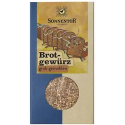 Brotgewürz - grob gemahlen