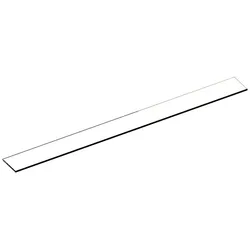 Keuco Glasablage Ersatzteil SPS 90110 804x80x6mm, 90110000097 90110000097